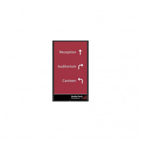 Philips Signage Solutions 32BDL5150I/00 Signage Display Digital signage flat panel 80 cm (31.5"