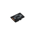 Kingston Technology 16GB microSDHC Industrial C10 A1 pSLC Card + SD Adapter