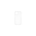 PanzerGlass SAFE. by ® TPU Case Transparent iPhone 15