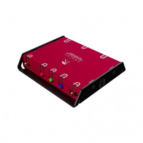 FTS saatja Cerise CRMX 2U Pro juhtmega