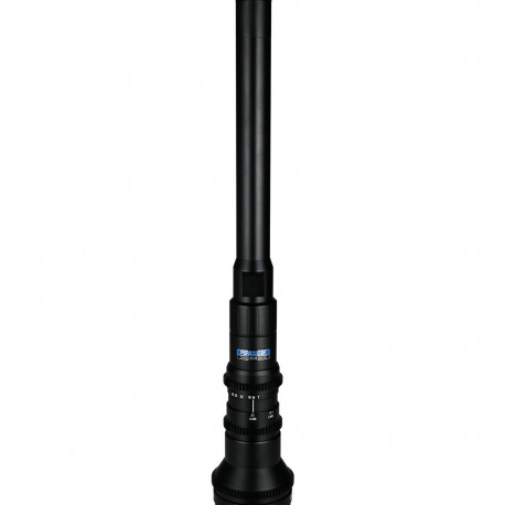 LAOWA objektiiv 24mm T14 2X Periprobe Nikon Z (FF)