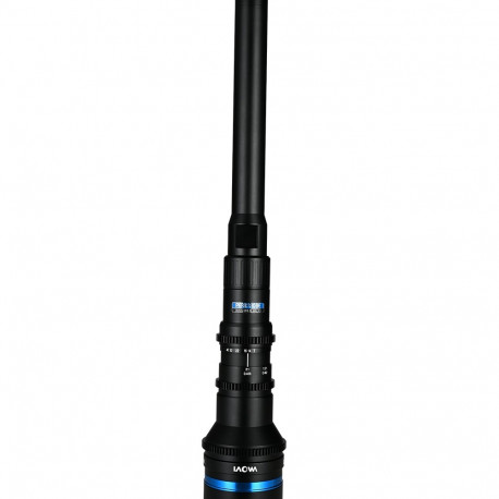 LAOWA objektiiv 24mm T14 2X Periprobe Sony FE (FF)