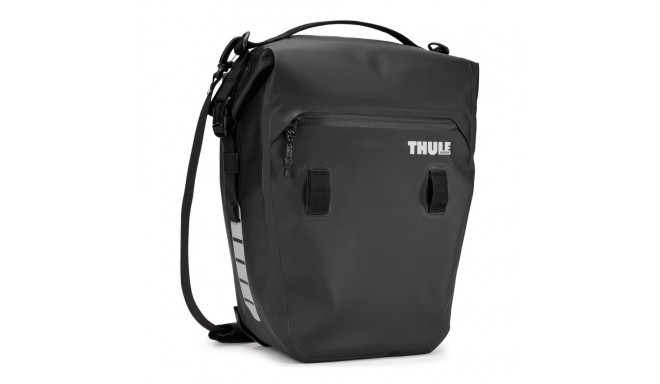 Thule 5406 Shield commuter pannier 22L black
