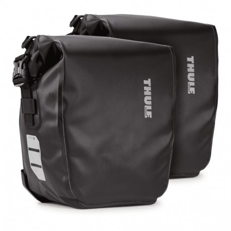 Thule 5401 Shield Pannier 13L 2-pack Black