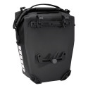 Thule 5406 Shield commuter pannier 22L black
