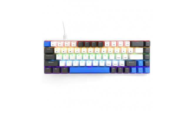 Media-Tech MT1259 Red Core MX60