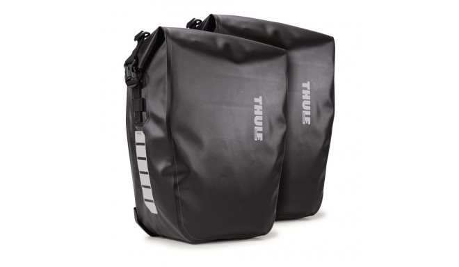 Thule 5288 Shield Pannier 25L Pair Black