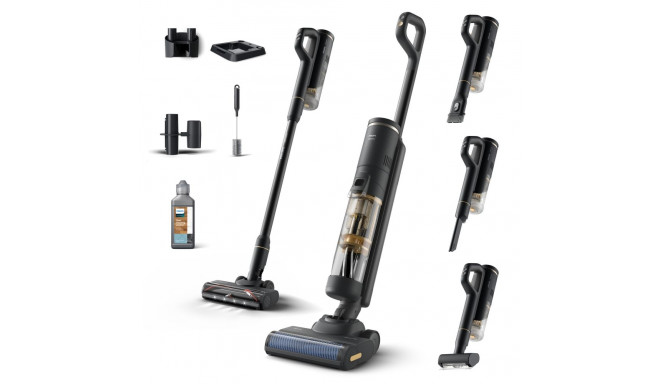 Philips AquaTrio Cordless Wet&Dry Vacuum cleaner 7000 Series XW7264/11