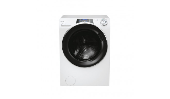 CANDY Washing machine RP4 476BWMBC/1-S, 7kg, 1400 rpm, depth 45 cm