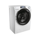 CANDY Washing machine RP4 476BWMBC/1-S, 7kg, 1400 rpm, depth 45 cm