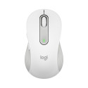 Logitech Wireless Mouse M650 L off-white (910-006238)