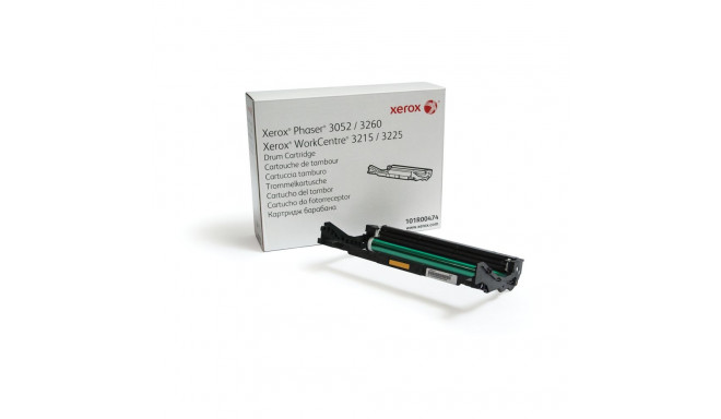 Phaser 3052, 3260/ WorkCentre 3215, 3225 10K Drum Cartridge