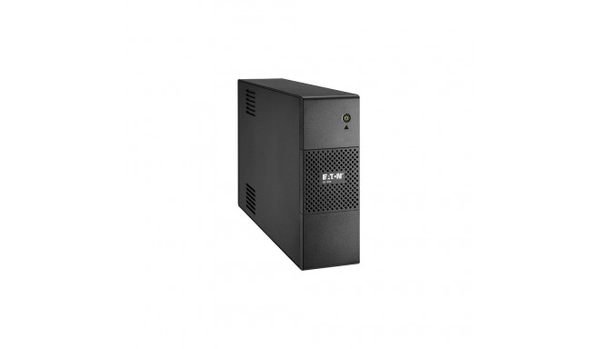 1000VA/600W UPS, line-interactive, Windows/MacOS/Linux support, USB