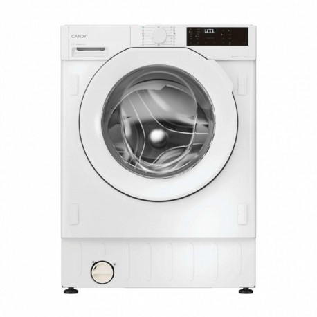 Washing machine BC448M4D8J-S