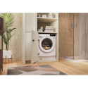 Washing machine BC449M4D8J-S