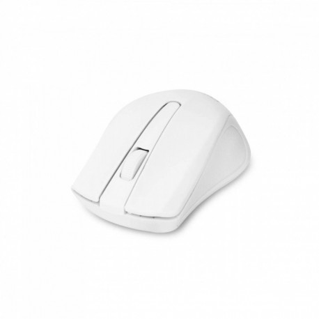 Wireless Mouse Comfort white