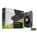 Graphics card GeForce RTX 5050 SOLO 8GB GDDR6 128bit 3DP/HDMI