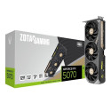 Graphics card GeForce RTX 5070 SOLID 12GB GDDR7 192bit 3DP/HDMI