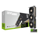 Graphics card GeForce RTX 5070 SOLID OC 12GB GDDR7 192bit 3DP/HDMI