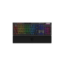 Klawiatura gamingowa Strike Pro W Silent US