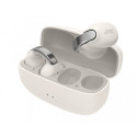 Earphones HA-NP1T white