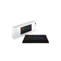 Klawiatura gamingowa Strike Pro W Silent US