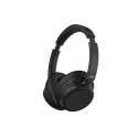 Wireless headphones HA-S95N-B-U black