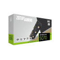 Graphics card GeForce RTX 5070 SOLID OC 12GB GDDR7 192bit 3DP/HDMI