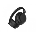 Wireless headphones HA-S95N-B-U black