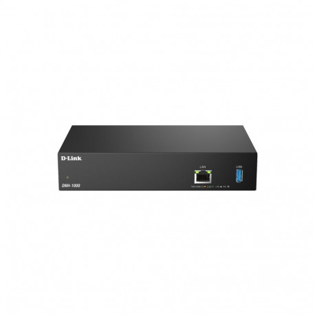 Nucilas kontroller DNH-1000