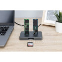 Docking Station SSD DA-71546-1