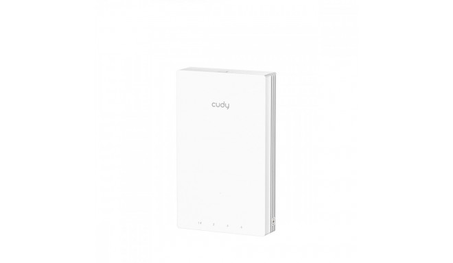 Access Point AX3000 Gigabit Wall-Plate Wi-Fi 6 Access Point