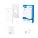 Access Point AX3000 Gigabit Wall-Plate Wi-Fi 6 Access Point