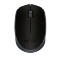 M171 Black Wireless Mouse 910-004424