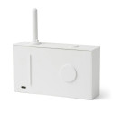 Bluetooth radio Lexon Tykho 3 FM white