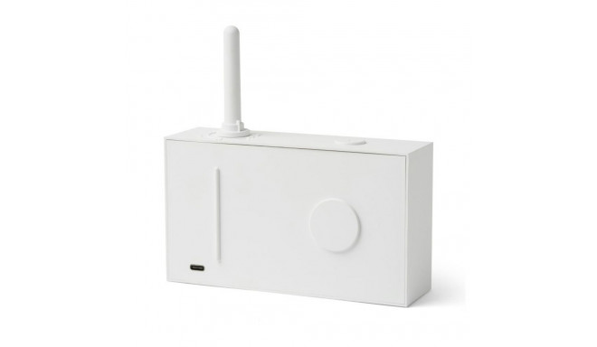 Bluetooth radio Lexon Tykho 3 FM white