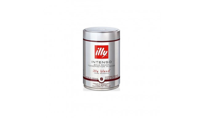 illy Intenso Bold Roast kohvioad 250 g