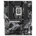 Gigabyte B760 GAMING X GEN5 | Processor family Intel | Processor socket LGA1700 | DDR5 | Supported h