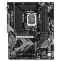 Gigabyte B760 G X WF6E GEN5 | Processor family Intel | Processor socket LGA1700 | DDR5 | Supported h