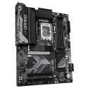 Gigabyte B760 G X WF6E GEN5 | protsessoripere Intel | protsessoripesa LGA1700 | DDR5 | toetatud kõva