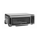NINJA | Mini Oven | SP101EU | 10 L | 2400 W | Black