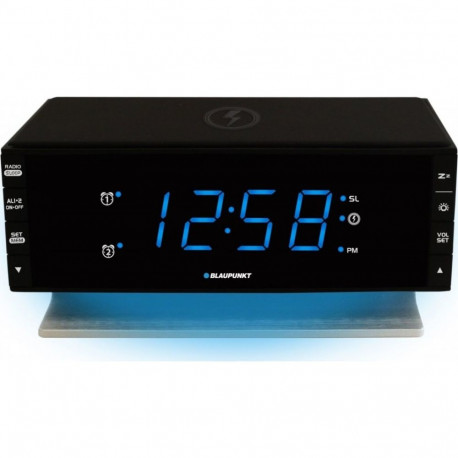 Blaupunkt CR55 Charge clock radio