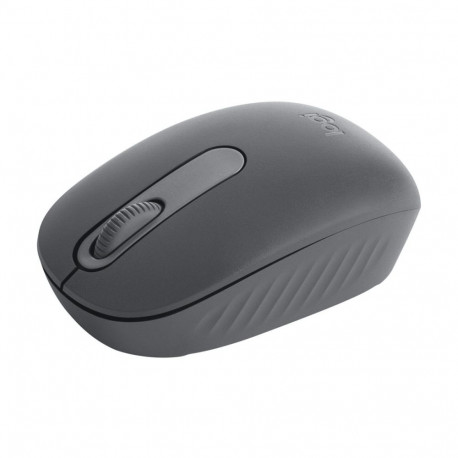 Logitech Mouse | M196 | Wireless | Bluetooth | Graphite