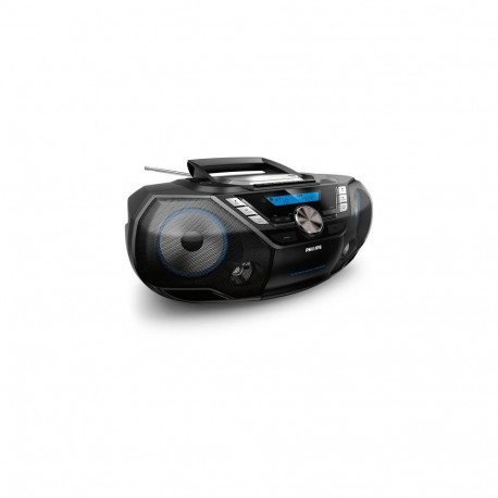 Philips CD Soundmachine AZB798T/12 helisüsteem