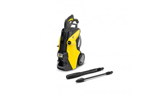 HIGH PRESSURE WASHER K 7 POWER FLEX