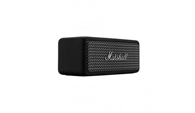 Marshall Emberton must juhtmevaba kõlar