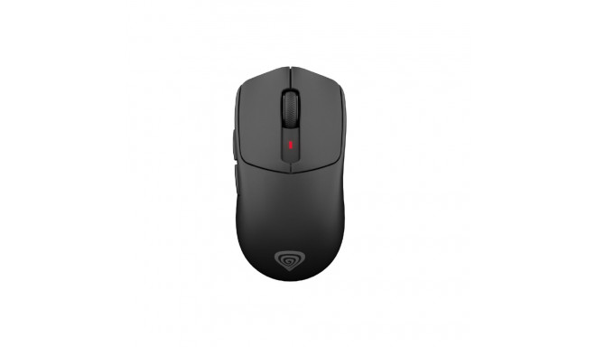 Genesis ZIRCON 500 G2 | Wireless/Wired | Gaming Mouse | 2.4 GHz, Bluetooth, USB | Black
