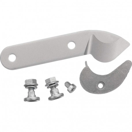 Fiskar's varutera alasi oksakääridele - 1026286