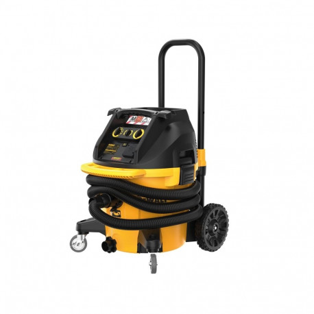 VACUUM CLEANER DWV905M-QS 1400W