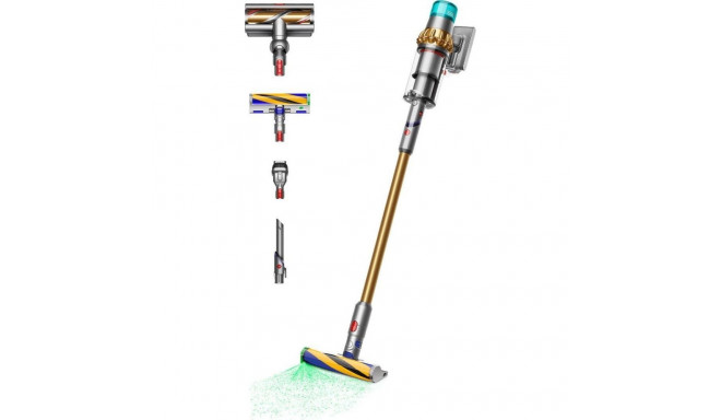 Dyson V15 Detect Absolute kuld E